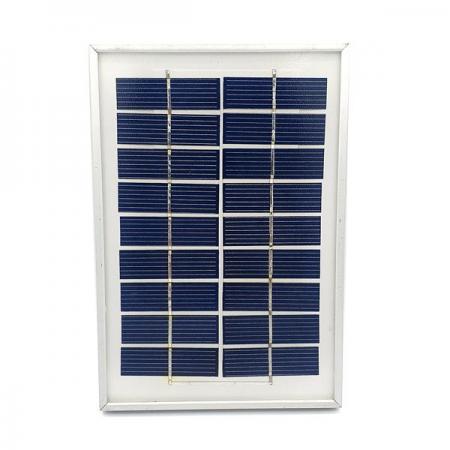 디바이스마트,전원/파워/배터리 > 솔라패널 > 9V,SZH,태양 전지 판 9V 2W 190×130×15 mm [SZH-SPB025],9V / 220mA / 190×130×15 mm / 2W