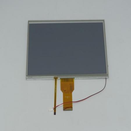 디바이스마트,LED/LCD > LCD COLOR > 칼라터치 LCD패널 > 12인치 컬러터치 LCD패널,가나시이스,LT101A-03AT,10.1인치 TFT-LCD, 1024x600 pixels, IPS Panel, 24-bit RGB Interface, 감압식(Resistive) 터치패널 지원, 16.7M Colors