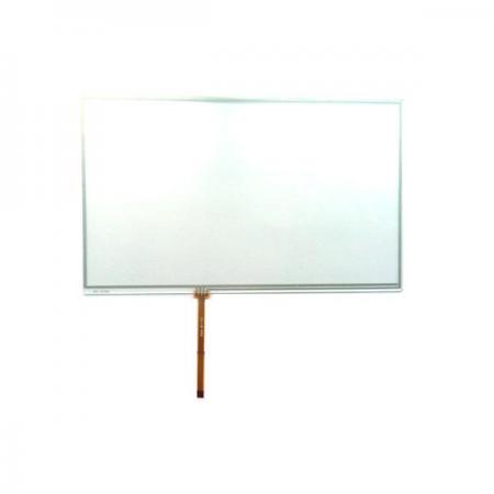 디바이스마트,LED/LCD > LCD COLOR > 칼라터치 LCD패널 > 12인치 컬러터치 LCD패널,가나시이스,RXA-101002-01,10.1인치 Touch Panel, 감압식(Resistive) 터치패널