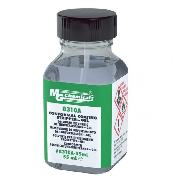 8310A-55ML 절연보호 코팅제 제거제 / 디바이스마트