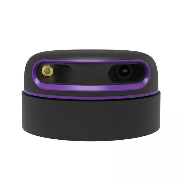 디바이스마트,센서 > 근접/라이다/레이다센서 > 라이다(LiDAR)/레이저센서,SLAMTEC,슬램텍 RPLIDAR A2M12 360도 거리측정 라이다 센서 - 12m,한국공식대리점 / 대표적인 360도 스캐너 / 라이다센서 / Slamtec OptMag / 낮은 노이즈, 높은 수명 및 안정성 / Scan Rate : 10Hz(5~15Hz) / Sample Rate : 16000Hz