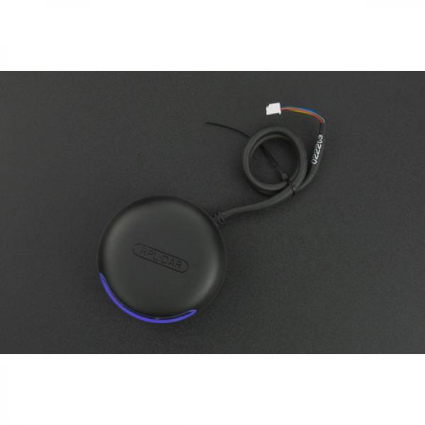 디바이스마트,센서 > 근접/라이다/레이다센서 > 라이다(LiDAR)/레이저센서,SLAMTEC,슬램텍 RPLIDAR A2M12 360도 거리측정 라이다 센서 - 12m,한국공식대리점 / 대표적인 360도 스캐너 / 라이다센서 / Slamtec OptMag / 낮은 노이즈, 높은 수명 및 안정성 / Scan Rate : 10Hz(5~15Hz) / Sample Rate : 16000Hz