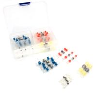 방수 열수축 납땜 튜브 50세트 [SZH-DJ001]