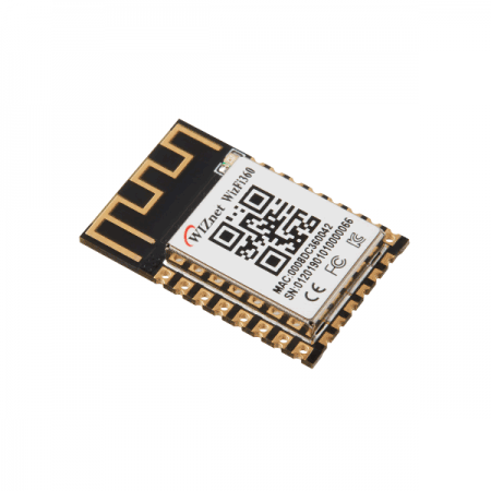 디바이스마트,MCU보드/전자키트 > 프로세서/개발보드 > WIZNET,WIZNET,WIZFi360-PA,WiFi 2.4G, 802.11 b/g/n