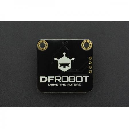 디바이스마트,MCU보드/전자키트 > 센서모듈 > 온도/습도 > 온습도겸용,DFROBOT,아두이노 SHT30 아날로그 온습도 센서 [DFR0588],Arduino, micro : bit, ESP32 와 같은 3.3V / 5V 컨트롤러와 호환 / IC :Sensirion SHT30 / 내부 자동 교정, 선형 아날로그 전압 출력 / Gravity: Analog SHT30 Temperature & Humidity Sensor