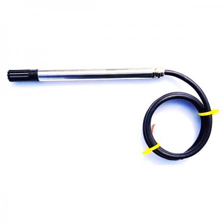 디바이스마트,센서 > 온도/습도/수위센서 > 센서 프로브,(주)센트리온,온습도 프로브 IP67 대응 전압출력 (HTP-V-N-xx),Humidity & Temperature Sensor Probe(전압 출력)