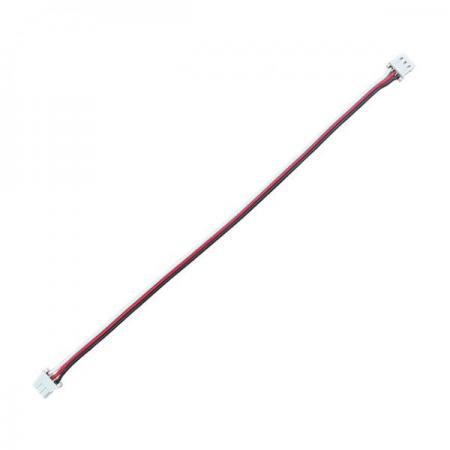 디바이스마트,케이블/전선 > 점퍼/하네스/악어/바나나 > 하네스 와이어/케이블,아이알로봇,커넥터 와이어 IR-EW05,기본 커넥터 와이어 / IR-EW05, IR-EW06 (200mm / 3핀 TTL/PWM), IR-EW07 (200mm / 4핀 RS-485), 기본수량 5개