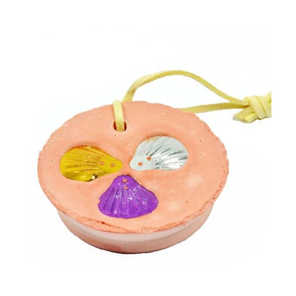 석고 방향제 5명 set