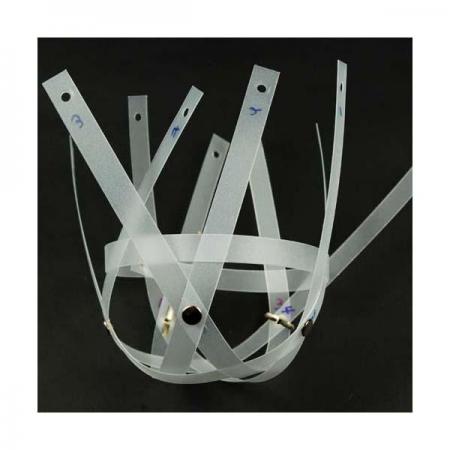 디바이스마트,오픈소스/코딩교육 > 과학 교구 > 물리/물질 과학교구,스터디랜드,세팍타크로 공 10명 set,플라스틱 끈과 할핀을 이용하여 세팍타크로 공을 만들어 보세요.