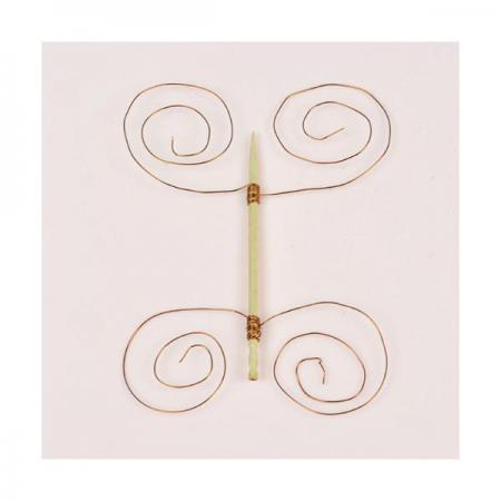 디바이스마트,오픈소스/코딩교육 > 과학 교구 > 물리/물질 과학교구,스터디랜드,소금쟁이 원리 5명 set,에나멜선을 이용하여 소금쟁이가 물에 뜨는 원리를 알아보세요.