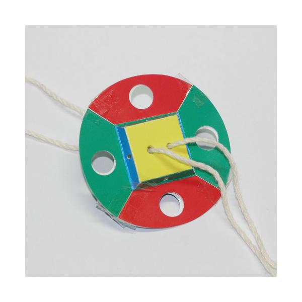 소리팽이 10명 set