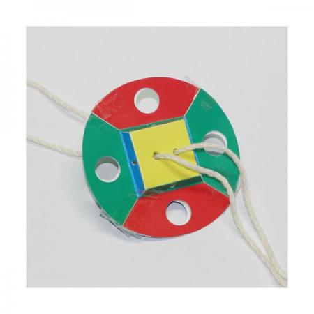 디바이스마트,오픈소스/코딩교육 > 과학 교구 > 물리/물질 과학교구,스터디랜드,소리팽이 10명 set,팽이가 돌아가며 어떤 소리를 내는지 들어보세요.