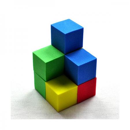 디바이스마트,오픈소스/코딩교육 > 과학 교구 > 물리/물질 과학교구,스터디랜드,소마큐브 2명 set,정육면체를 이용하여 여러 가지 도형을 만들수 있는 큐브입니다.