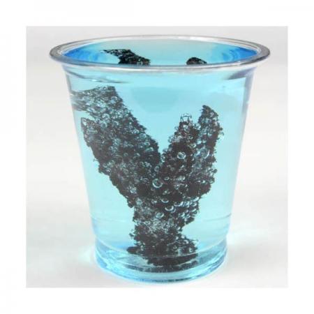 디바이스마트,오픈소스/코딩교육 > 과학 교구 > 화학/환경 과학교구,스터디랜드,숨어있는 구리 찾기 5명 set,황산구리 용액 속 숨어 있는 구리를 석출하는 화학 실험 입니다