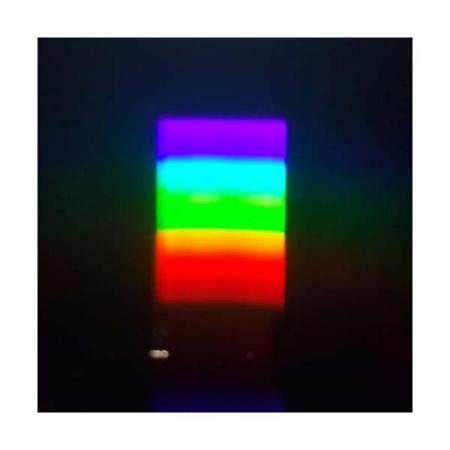 디바이스마트,오픈소스/코딩교육 > 과학 교구 > 물리/물질 과학교구,스터디랜드,스마트폰 분광기 5명 set,스마트폰으로 스펙트럼을 볼 수 있는 분광기를 만들자