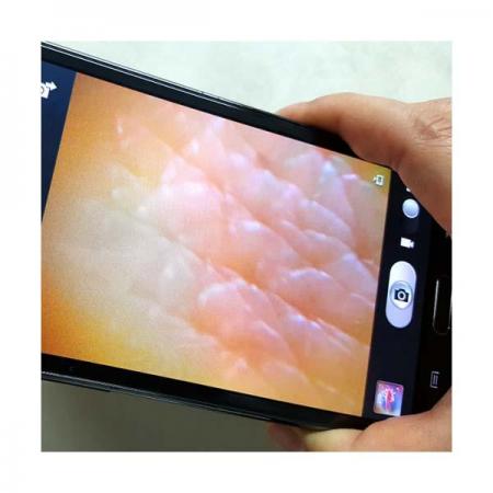 디바이스마트,오픈소스/코딩교육 > 과학 교구 > 물리/물질 과학교구,스터디랜드,스마트폰 현미경 5명 set(업그레이드),반구형 볼록렌즈와 스마트폰 카메라를 이용하여 현미경을 만들어 보는 실험입니다.(디자인 등록)