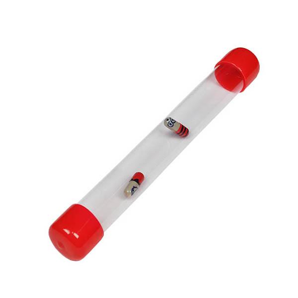 알약 자벌레 경주 5명 set