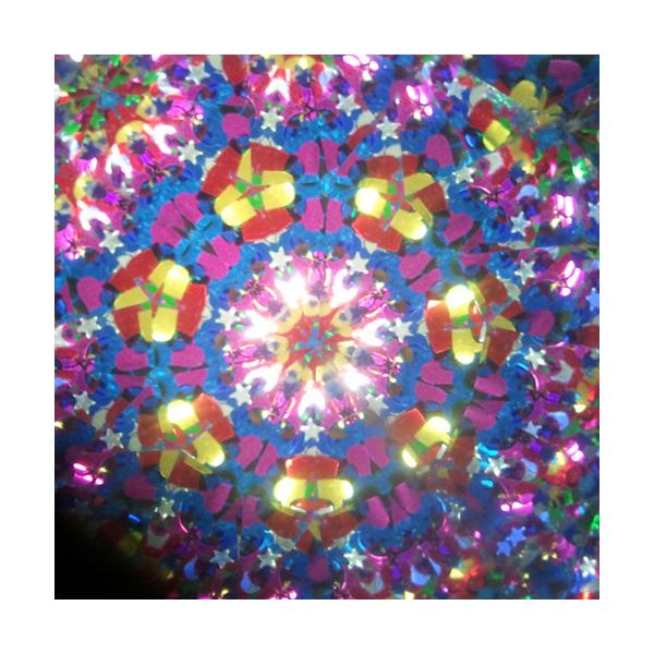 액체만화경 5명 set