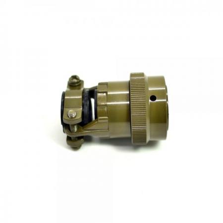 디바이스마트,커넥터/PCB > 산업/의료/방수 커넥터 > 군용 커넥터,INC,군용 MS커넥터 3116F-16-26S (플러그/26핀/암),26482-1 시리즈 소형 군용커넥터 / 플러그 / Female / 26핀 / 항공,군용,산업용으로 사용 Shell style에 주의하세요 / 결합상품: 3112E-16-26P (소켓/26핀/수)