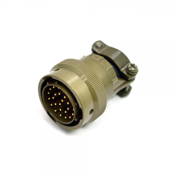 군용 MS커넥터 3116F-16-26P (플러그/26핀/수)