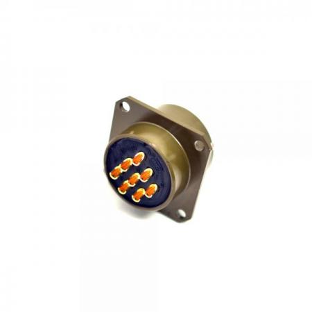 디바이스마트,커넥터/PCB > 산업/의료/방수 커넥터 > 군용 커넥터,INC,군용 MS커넥터 3112E-16-8S(소켓/8핀/암),26482-1 시리즈 소형 군용커넥터 / 소켓 / Female / 8핀 / 항공,군용,산업용으로 사용 Shell style에 주의하세요 / 결합상품: 3116F-16-8P(플러그/8핀/수)