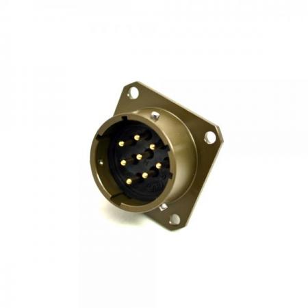 디바이스마트,커넥터/PCB > 산업/의료/방수 커넥터 > 군용 커넥터,INC,군용 MS커넥터 3112E-16-8P(소켓/8핀/수),26482-1 시리즈 소형 군용커넥터 / 소켓 / Male / 8핀 / 항공,군용,산업용으로 사용 Shell style에 주의하세요 / 결합상품: 3116F-16-8S(플러그/8핀/암)