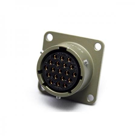 디바이스마트,커넥터/PCB > 산업/의료/방수 커넥터 > 군용 커넥터,INC,군용 MS커넥터 3112E-14-19S(소켓/19핀/암),26482-1 시리즈 소형 군용커넥터 / 소켓 / Female / 19핀 / 항공,군용,산업용으로 사용 Shell style에 주의하세요 / 결합상품: 3116F-14-19P(플러그/19핀/수)