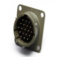 군용 MS커넥터 3112E-14-19P(소켓/19핀/수)