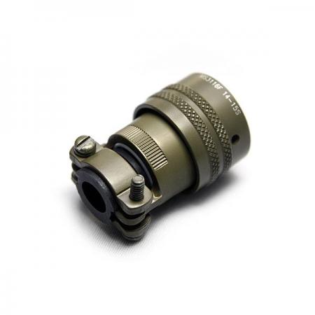 디바이스마트,커넥터/PCB > 산업/의료/방수 커넥터 > 군용 커넥터,INC,군용 MS커넥터 3116F-14-15S(플러그/15핀/암),26482-1 시리즈 소형 군용커넥터 / 플러그 / Female / 15핀 / 항공,군용,산업용으로 사용 Shell style에 주의하세요 / 결합상품: 3112E-14-15P(소켓/15핀/수)