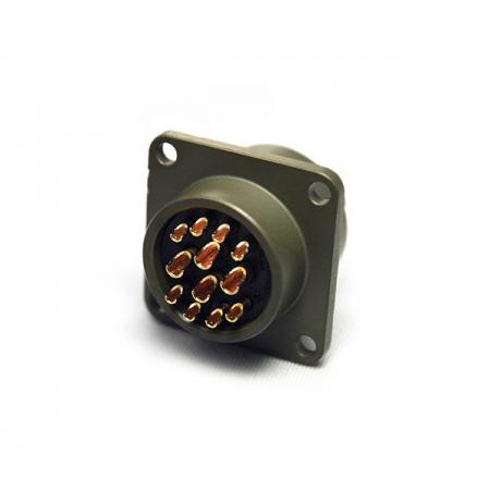 디바이스마트,커넥터/PCB > 산업/의료/방수 커넥터 > 군용 커넥터,INC,군용 MS커넥터 3112E-14-12S(소켓/12핀/암),26482-1 시리즈 소형 군용커넥터 / 소켓 / Female / 12핀 / 항공,군용,산업용으로 사용 Shell style에 주의하세요 / 결합상품: 3116F-14-12P(플러그/12핀/수)
