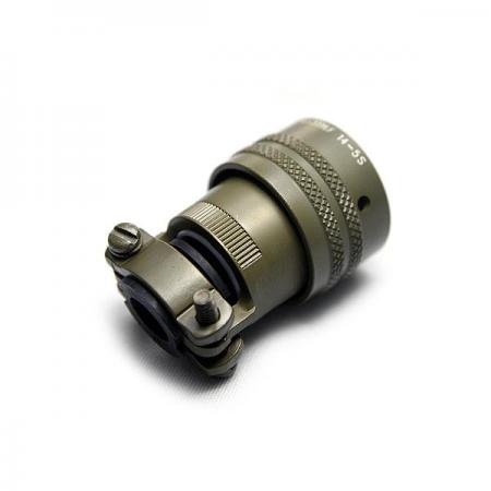 디바이스마트,커넥터/PCB > 산업/의료/방수 커넥터 > 군용 커넥터,INC,군용 MS커넥터 3116F-14-5S(플러그/5핀/암),26482-1 시리즈 소형 군용커넥터 / 플러그 / Female / 5핀 / 항공,군용,산업용으로 사용 Shell style에 주의하세요 / 결합상품: 3112E-14-5P(소켓/5핀/수)