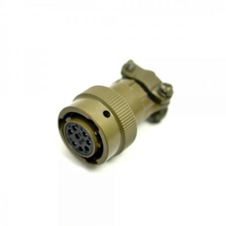 디바이스마트,커넥터/PCB > 산업/의료/방수 커넥터 > 군용 커넥터,INC,군용 MS커넥터 3116F-12-8S(플러그/8핀/암),26482-1 시리즈 소형 군용커넥터 / 플러그 / Female / 8핀 / 항공,군용,산업용으로 사용 Shell style에 주의하세요 / 결합상품: 3112E-12-8P(소켓/8핀/수)