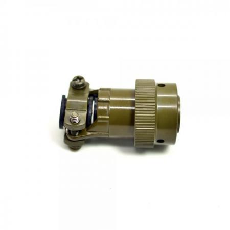 디바이스마트,커넥터/PCB > 산업/의료/방수 커넥터 > 군용 커넥터,INC,군용 MS커넥터 3116F-12-8S(플러그/8핀/암),26482-1 시리즈 소형 군용커넥터 / 플러그 / Female / 8핀 / 항공,군용,산업용으로 사용 Shell style에 주의하세요 / 결합상품: 3112E-12-8P(소켓/8핀/수)