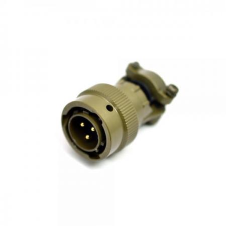 디바이스마트,커넥터/PCB > 산업/의료/방수 커넥터 > 군용 커넥터,INC,군용 MS커넥터 3116F-12-3P(플러그/3핀/수),26482-1 시리즈 소형 군용커넥터 / 플러그 / Male / 3핀 / 항공,군용,산업용으로 사용 Shell style에 주의하세요 / 결합상품: 3112E-12-3S(소켓/3핀/암)