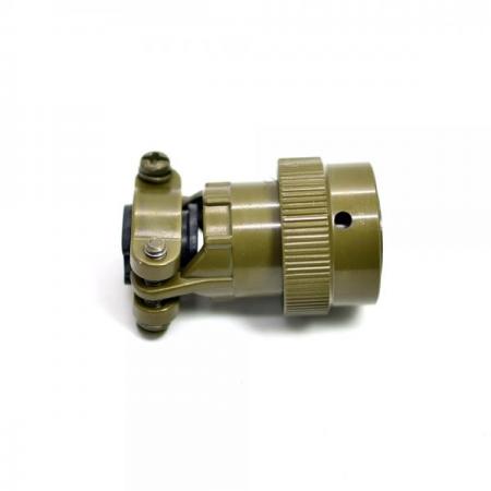 디바이스마트,커넥터/PCB > 산업/의료/방수 커넥터 > 군용 커넥터,INC,군용 MS커넥터 3116F-12-3P(플러그/3핀/수),26482-1 시리즈 소형 군용커넥터 / 플러그 / Male / 3핀 / 항공,군용,산업용으로 사용 Shell style에 주의하세요 / 결합상품: 3112E-12-3S(소켓/3핀/암)