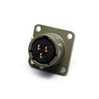 군용 MS커넥터 3112E-12-3S(소켓/3핀/암)
