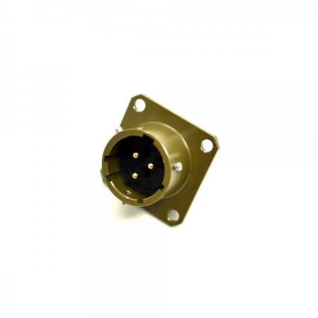 디바이스마트,커넥터/PCB > 산업/의료/방수 커넥터 > 군용 커넥터,INC,군용 MS커넥터 3112E-12-3P(소켓/3핀/수),26482-1 시리즈 소형 군용커넥터 / 소켓 / Male / 3핀 / 항공,군용,산업용으로 사용 Shell style에 주의하세요 / 결합상품: 3116F-12-3S(플러그/3핀/암)