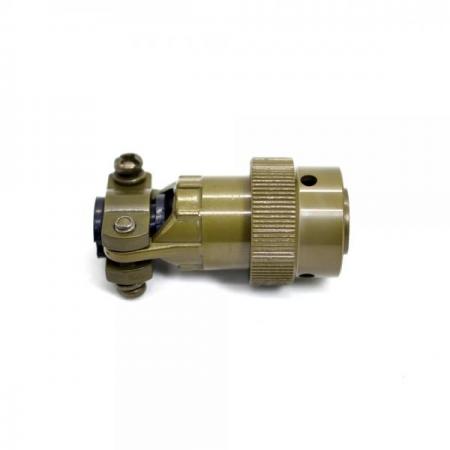 디바이스마트,커넥터/PCB > 산업/의료/방수 커넥터 > 군용 커넥터,INC,군용 MS커넥터 3116F-10-6S(플러그/6핀/암),26482-1 시리즈 소형 군용커넥터 / 플러그 / Female / 6핀 / 항공,군용,산업용으로 사용 Shell style에 주의하세요 / 결합상품: 3112E-10-6P(소켓/6핀/수)