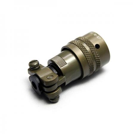 디바이스마트,커넥터/PCB > 산업/의료/방수 커넥터 > 군용 커넥터,INC,군용 MS커넥터 3116F-10-6P(플러그/6핀/수),26482-1 시리즈 소형 군용커넥터 / 플러그 / Male / 6핀 / 항공,군용,산업용으로 사용 Shell style에 주의하세요 / 결합상품: 3112E-10-6S(소켓/6핀/암) (상품코드:12376488)