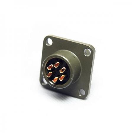 디바이스마트,커넥터/PCB > 산업/의료/방수 커넥터 > 군용 커넥터,INC,군용 MS커넥터 3112E-10-6S(소켓/6핀/암),26482-1 시리즈 소형 군용커넥터 / 소켓 / Female / 6핀 / 항공,군용,산업용으로 사용 Shell style에 주의하세요 / 결합상품: 3116F-10-6P(플러그/6핀/수)