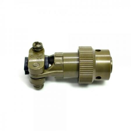 디바이스마트,커넥터/PCB > 산업/의료/방수 커넥터 > 군용 커넥터,INC,군용 MS커넥터 3116F-8-4P(플러그/4핀/수),26482-1 시리즈 소형 군용커넥터 / 플러그 / Male / 4핀 / 항공,군용,산업용으로 사용 Shell style에 주의하세요 / 결합상품: 3112E-8-4S(소켓/4핀/암)