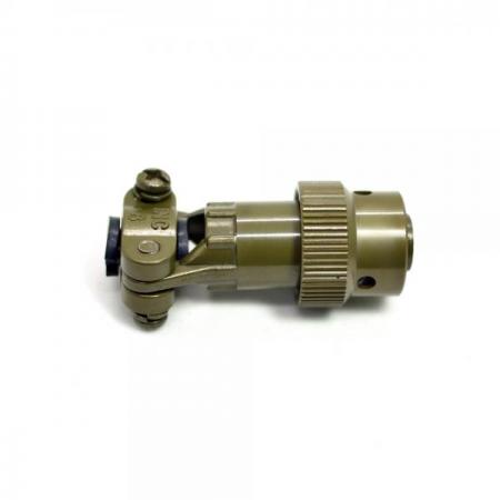 디바이스마트,커넥터/PCB > 산업/의료/방수 커넥터 > 군용 커넥터,INC,군용 MS커넥터 3116F-8-3S(소켓/3핀/암),26482-1 시리즈 소형 군용커넥터 / 소켓 / female / 3핀 / 항공,군용,산업용으로 사용 Shell style에 주의하세요 / 결합상품: 3112E-8-3P(플러그/3핀/수)