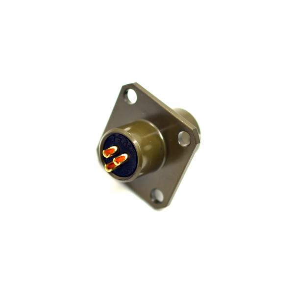 군용 MS커넥터 3112E-8-3S(소켓/3핀/암)