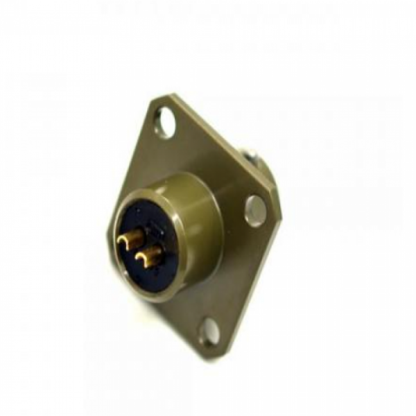 디바이스마트,커넥터/PCB > 산업/의료/방수 커넥터 > 군용 커넥터,INC,군용 MS커넥터 3116F-8-2P(플러그/2핀/수),26482-1 시리즈 소형 군용커넥터 / 플러그 / male / 2핀 / 항공,군용,산업용으로 사용 Shell style에 주의하세요 / 결합상품: 3112E-8-2S(소켓/2핀/암)