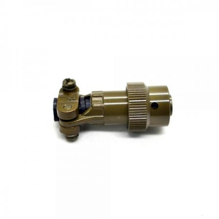 디바이스마트,커넥터/PCB > 산업/의료/방수 커넥터 > 군용 커넥터,INC,군용 MS커넥터 3116F-8-2S(소켓/2핀/암),26482-1 시리즈 소형 군용커넥터 / 소켓 / female / 2핀 / 항공,군용,산업용으로 사용 Shell style에 주의하세요 / 결합상품: 3112E-8-2P(플러그/2핀/수)