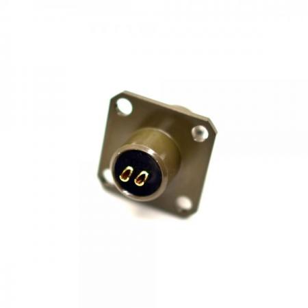 디바이스마트,커넥터/PCB > 산업/의료/방수 커넥터 > 군용 커넥터,INC,군용 MS커넥터 3112E-8-2P(플러그/2핀/수),26482-1 시리즈 소형 군용커넥터 / 플러그 / male / 2핀 / 항공,군용,산업용으로 사용 Shell style에 주의하세요 / 결합상품: 3116F-8-2S(소켓/2핀/암)