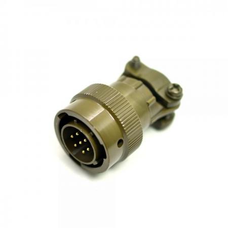 디바이스마트,커넥터/PCB > 산업/의료/방수 커넥터 > 군용 커넥터,INC,군용 MS커넥터 3116F-12-10P(플러그/10핀/수),26482-1 시리즈 소형 군용커넥터 / 플러그 / Male / 10핀 / 항공,군용,산업용으로 사용 Shell style에 주의하세요 / 결합상품: 3112E-12-10S(소켓/10핀/암)