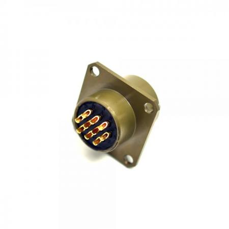 디바이스마트,커넥터/PCB > 산업/의료/방수 커넥터 > 군용 커넥터,INC,군용 MS커넥터 3112E-12-10S(소켓/10핀/암),26482-1 시리즈 소형 군용커넥터 / 소켓 / Female / 10핀 / 항공,군용,산업용으로 사용 Shell style에 주의하세요 / 결합상품: 3116F-12-10P(플러그/10핀/수)