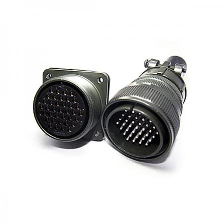 디바이스마트,커넥터/PCB > 산업/의료/방수 커넥터 > 군용 커넥터,INC,군용 MS커넥터 3102-28-21S(소켓/37핀/암),5015 SERIESE 군용커넥터 / 소켓 / Female / 37핀 / 항공,군용,산업용으로 사용 Shell style에 주의하세요 / 결합상품: 3106-28-21P(플러그/37핀/수)