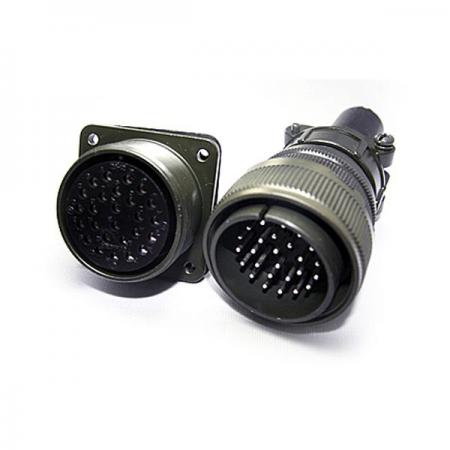 디바이스마트,커넥터/PCB > 산업/의료/방수 커넥터 > 군용 커넥터,INC,군용 MS커넥터 3102-28-12S(소켓/26핀/암),5015 SERIESE 군용커넥터 / 소켓 / Female / 26핀 / 항공,군용,산업용으로 사용 Shell style에 주의하세요 / 결합상품: 3106-28-12P(플러그/26핀/수)